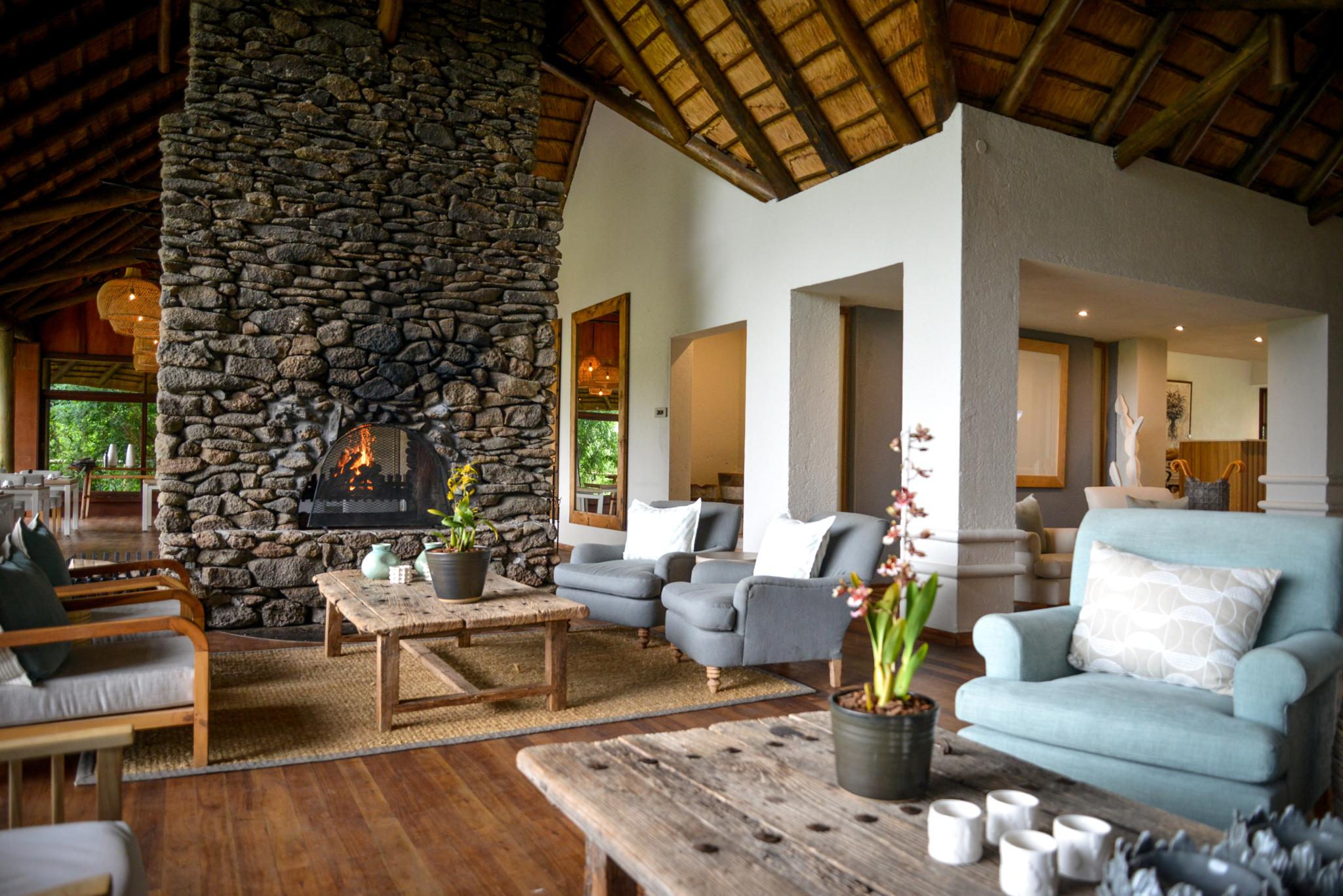 Lion Sands Narina Lodge サビ・サンド動物保護区 エクステリア 写真